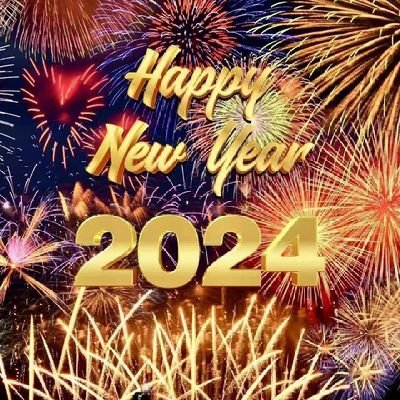 Happy new years