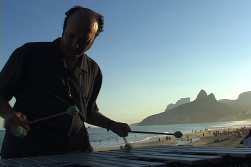 Musician/Composer/Educator/Recording Artist. World-renowned vibes & marimba specialist. TALKING STICKS to be avail On Demand Jan 2018. https://t.co/tAXl8t9h5S