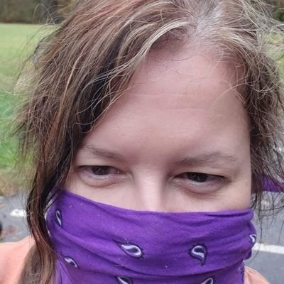 LL_Harlan's profile picture. ♀️ - 
NATIVE Texan - 
GEN X - 
TEXAS EX 🤘🏻