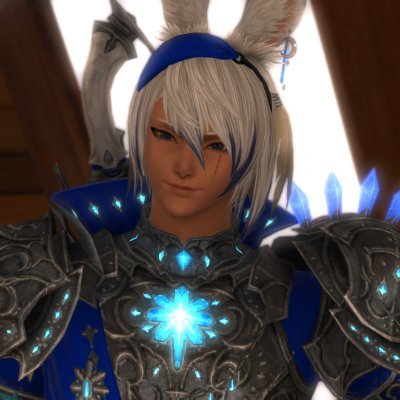 TheNesaro's profile picture. Occasional video game enjoyer. 
Bullshit detector.
Mordred appreciator.