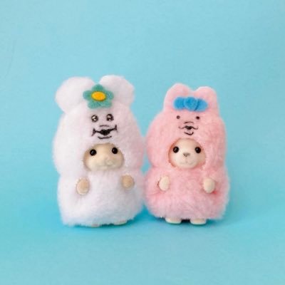 mu9155mu's profile picture. ⛄️💛無言フォローごめんなさい😢
