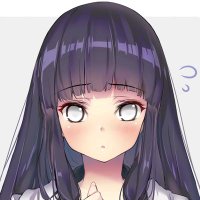 Hinata!(@The_HinataHyuga) 's Twitter Profile Photo