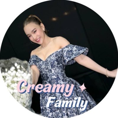 Support @creamyploypapas We are caramel of creamy ♡
#creamyisara