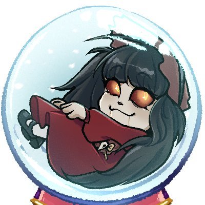 They/Them
I stream every Wednesday, Friday, and Sunday! https://t.co/r7K1F95MkO
I do art for people sometimes! Email me: stumblynndesign@gmail.com