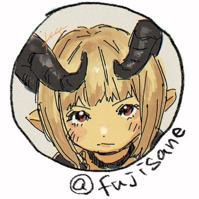 fujisane Profile Picture