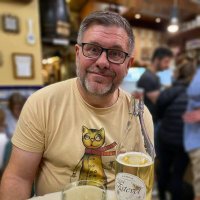 Les O'Grady (@lesogrady) 's Twitter Profile Photo Les O'Grady (@lesogrady) 's Twitter Profile Photo