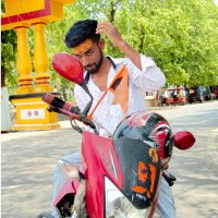 Jitendra Yadav (@jitendraydv_265) 's Twitter Profile