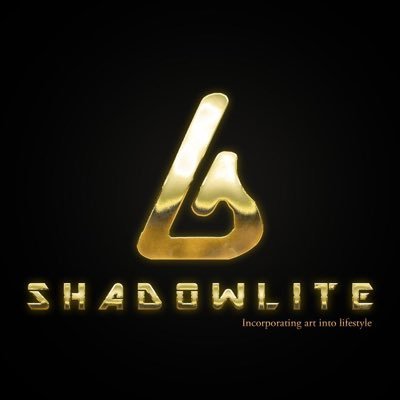 The official business page of THE SHADOWLITE BRAND || incorporating ART into your LIFESTYLE || instagram: @ shadowlite_