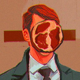 ⚡️DO NOT repost my art
⚡️Commission open
⚡️Hannibal artbook pre-0rder👇