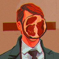 𝐌𝐔𝐒𝐇𝐁𝐔𝐙𝐙-Hannibal artbook coming up(@mushbuzz_art) 's Twitter Profile Photo