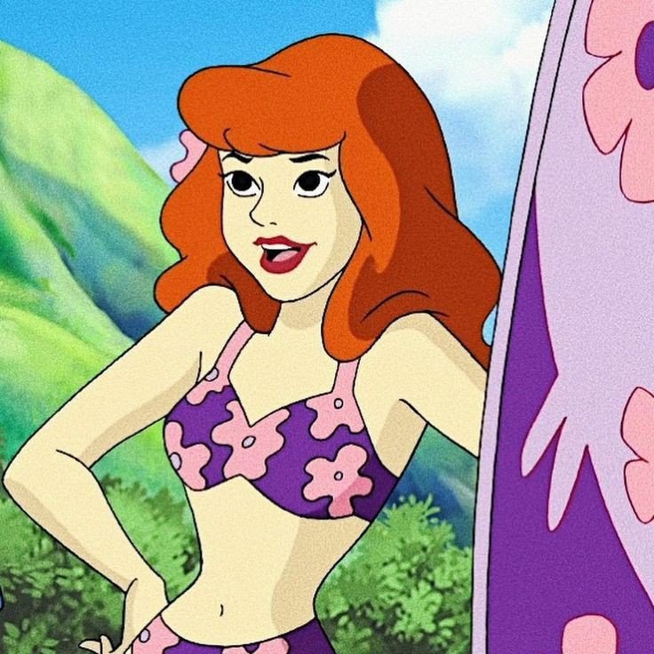 ahfnyd's profile picture. gaw