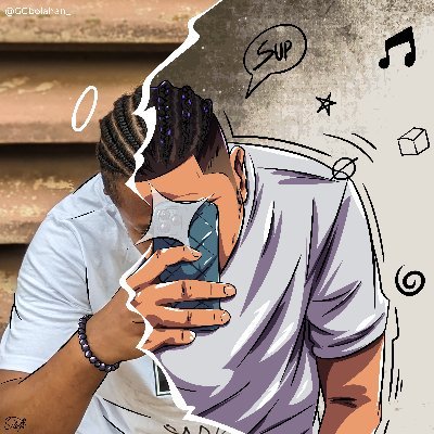 @AduratheArtist