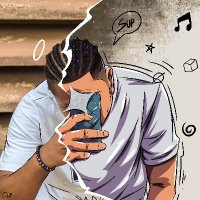 àdúrà (@aduratheartist) 's Twitter Profile Photo àdúrà (@aduratheartist) 's Twitter Profile Photo