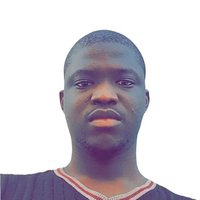 olaoye Adekunle oluwadamilare (@ade_the_techguy) 's Twitter Profile