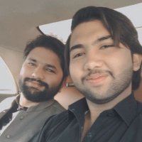 Waqas Ahmad (@rebel_533) 's Twitter Profile
