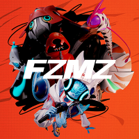 FZMZ - ファゾムズ(@FZMZ_Official) 's Twitter Profile Photo