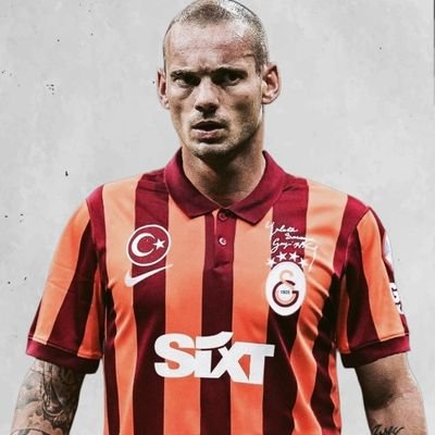 ___sneijderr Profile Picture