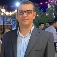 Ahmed Sharaf (@alahmadsharaf) 's Twitter Profile
