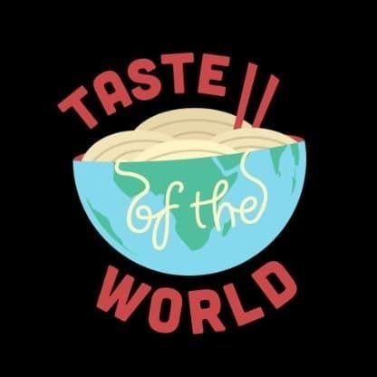 Taste Of The World