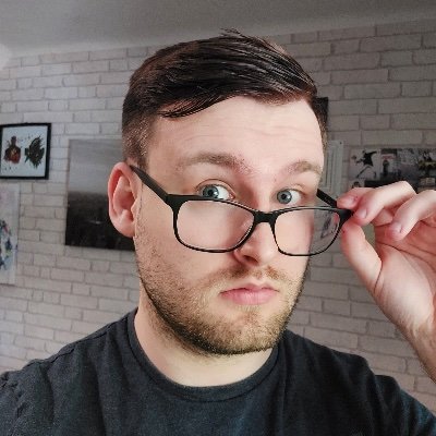 Aaron Profile