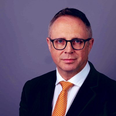 Friendly Neighbourhood Silk. Vice Chair Kalisher Trust https://t.co/2EDW810Ss0