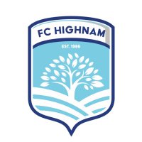 FC Highnam Girls (@fchighnamgirls) 's Twitter Profile Photo FC Highnam Girls (@fchighnamgirls) 's Twitter Profile Photo