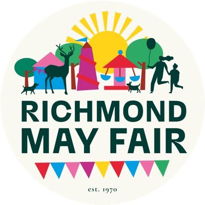 Richmond’s much-loved community fair returns to Richmond Green on Saturday, May 11th, 2024. Follow us for updates #richmondmayfair #richmondmayfair2024