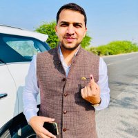 Dr Bhageerath Choudhary IRS (@drbhageerathirs) 's Twitter Profile