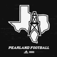 Pearland Touchdown Club(@PtcClub) 's Twitter Profile Photo