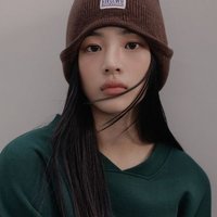 MINJI(@urvitaminji) 's Twitter Profile Photo