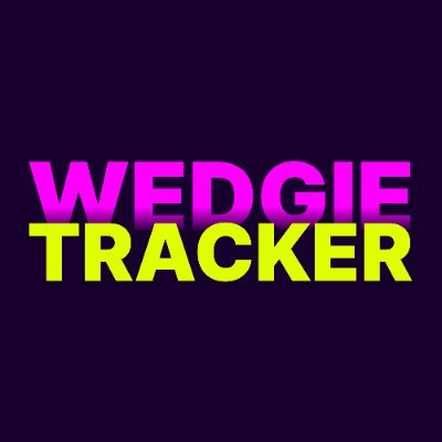 Official Wedgie Tracker. @NoDunksInc inspired, created by @gek0z. #WeAreWedgie