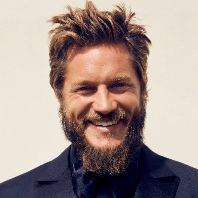 Travis Fimmel News | @FimmelNews | Fan Page for Australian Model & Actor Travis Fimmel | Official Instagram @TravisFimmel | #TravisFimmel | 🎥🎞🇦🇺🏳️‍🌈🤍🖤💙