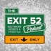 The Exit 52 Podcast (@Exit52Podcast) Twitter profile photo