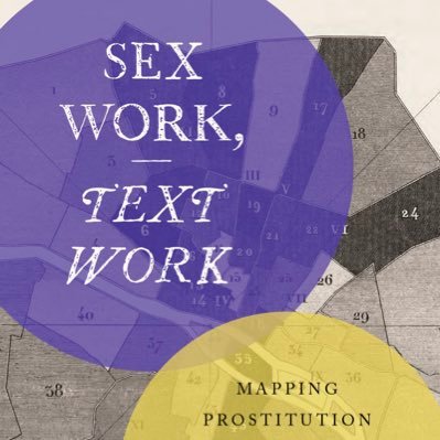 Assoc. Prof. (19C French lit, novels, theory, Zola, climate). 1st Gen. Minnesotan. Cat herder. Book: SEX WORK, TEXT WORK (@NorthwesternUP, 2023). Personal acct.