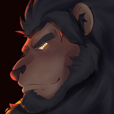 Gay NSFW Artist  - ENG/ESP - NO MINORS - Obsessed with bara and furry - Lover of strong men and their beautiful bellies!

https://t.co/fQRRBNpTXJ