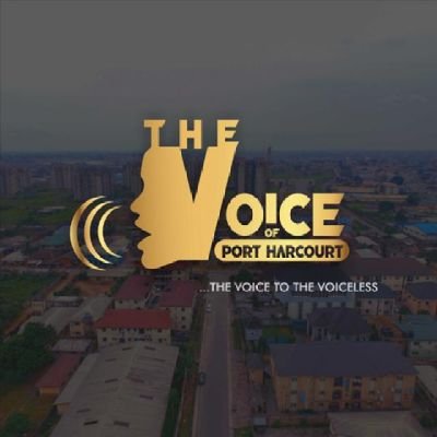 The Voice Of Port Harcourt