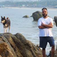 Shyamanta (Sam) Baruah (@shyamantab) 's Twitter Profile Photo Shyamanta (Sam) Baruah (@shyamantab) 's Twitter Profile Photo