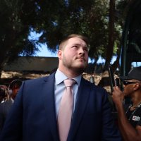 Seth McLaughlin (@seth_mc24) 's Twitter Profile