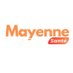 Mayenne santé (@mayennesante) Twitter profile photo Mayenne santé (@mayennesante) Twitter profile photo