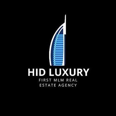 RealEstateAgent 🏠 At HID Luxury, we don't just sell properties; we craft experiences, build dreams, and redefine the very essence of luxury real estate.