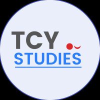 TCY studies(@tcy_studies) 's Twitter Profile Photo