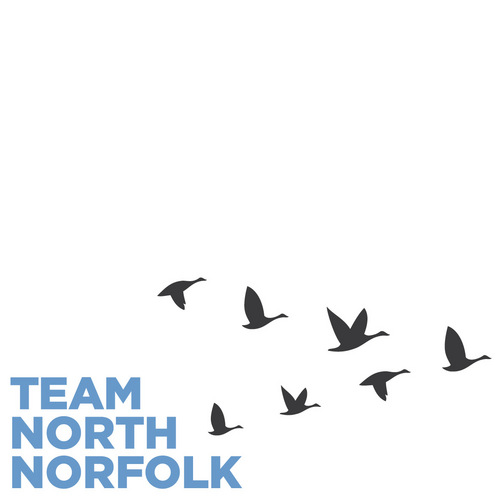 TeamNthNorfolk's profile picture. Team North Norfolk is just starting its journey to building a better North Norfolk.
