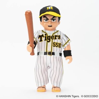 虎党🐯野球好き️⚾️