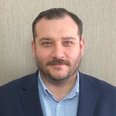 Araştırmacı @setavakfi / Researcher @setavakfi