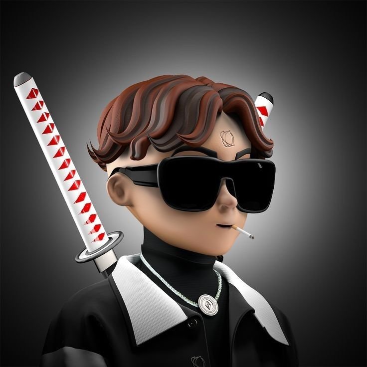 matejherco35138's profile picture. Graphic�s for the people || Co-Founder of @Non_Refungible || @Doodles #7297 #3204 || @BoredApeYC #17022 || @memeland Captainz #4990