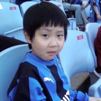 fishgodsy's profile picture. 이강인 밖에 안 보이는데요