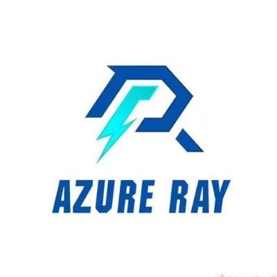 Official page of Azure Ray