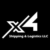 x4shipping & Logistics LLC(@x4shipping) 's Twitter Profile Photo