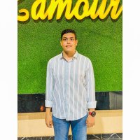 Eslam Fathy (@eslamfathyrabee) Twitter profile photo