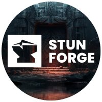 StunForge | NORDHOLD OUT NOW 🗣️ (@stunforge) 's Twitter Profile Photo StunForge | NORDHOLD OUT NOW 🗣️ (@stunforge) 's Twitter Profile Photo